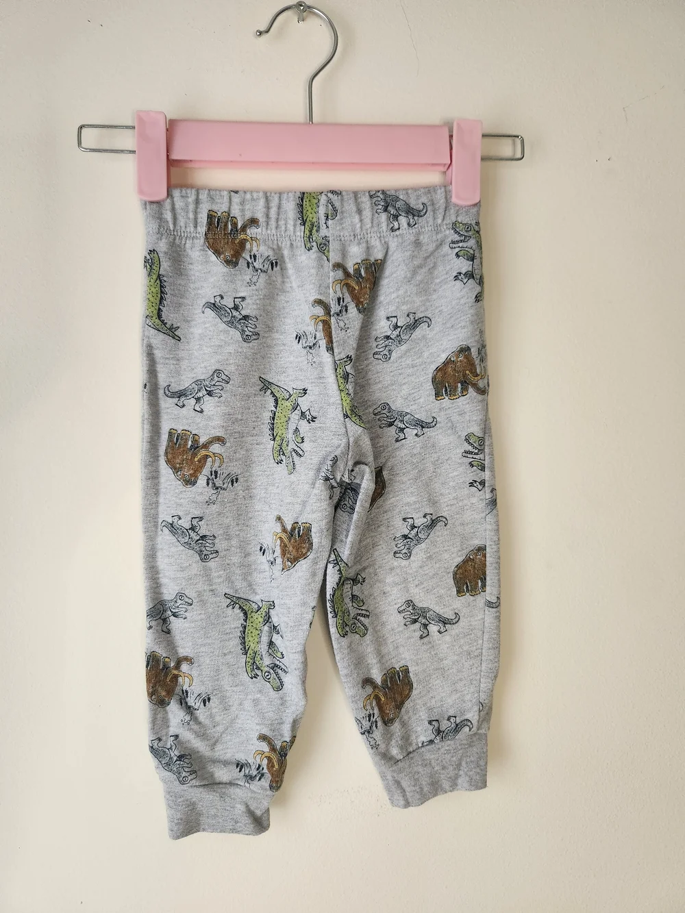 (Lot Of 3) Carter's Jogger Pants